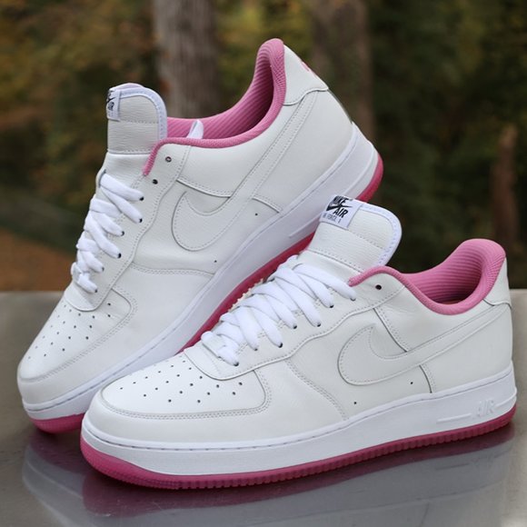 Nike Air Force 1 Low ID By You Men’s Size 14 - Picture 4 of 12